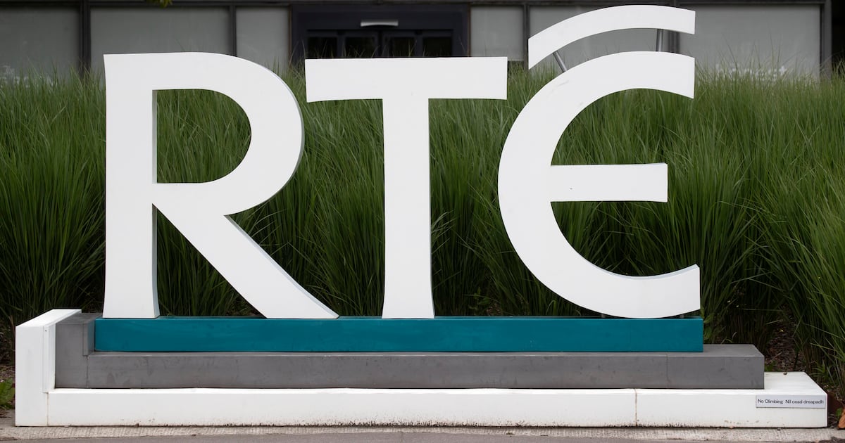 RTÉ journalist with ‘huge sense of self-importance’ fails in bid for higher pay – The Irish Times
