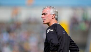 Incident between Jim McGuinness and Diarmuid O’Connor not believed to be mentioned in referee’s report – The Irish Times