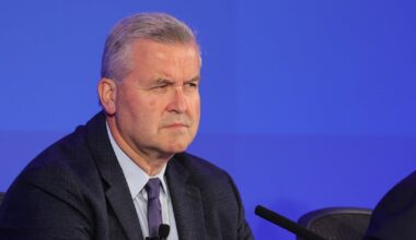 Several BP shareholders found ousted chairman Albert Manifold ‘challenging’ – The Irish Times