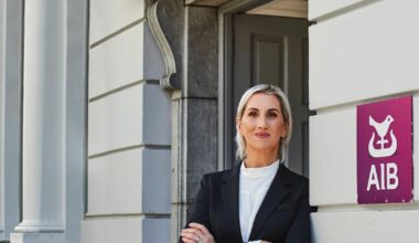AIB, Bank of Ireland join consortium of European banks developing euro-backed stablecoin – The Irish Times