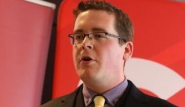 John McGuirk resigns from Gript amid deepening acrimony with former colleague – The Irish Times