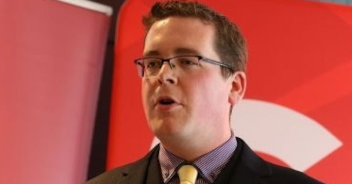 John McGuirk resigns from Gript amid deepening acrimony with former colleague – The Irish Times