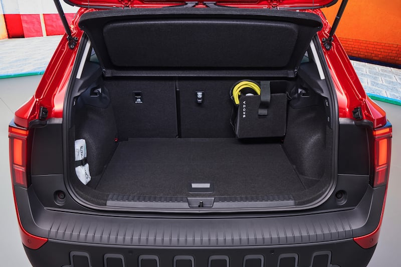 Skoda Epiq