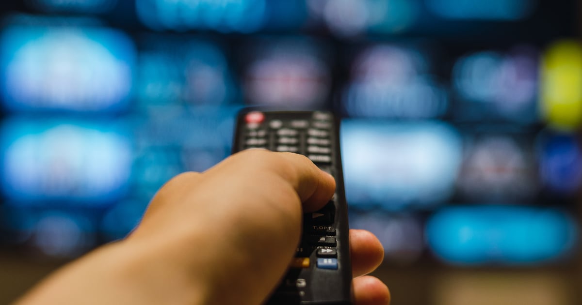 Customers told to turn off TVs immediately as 6,200 recalled due to fire safety risk – The Irish Times