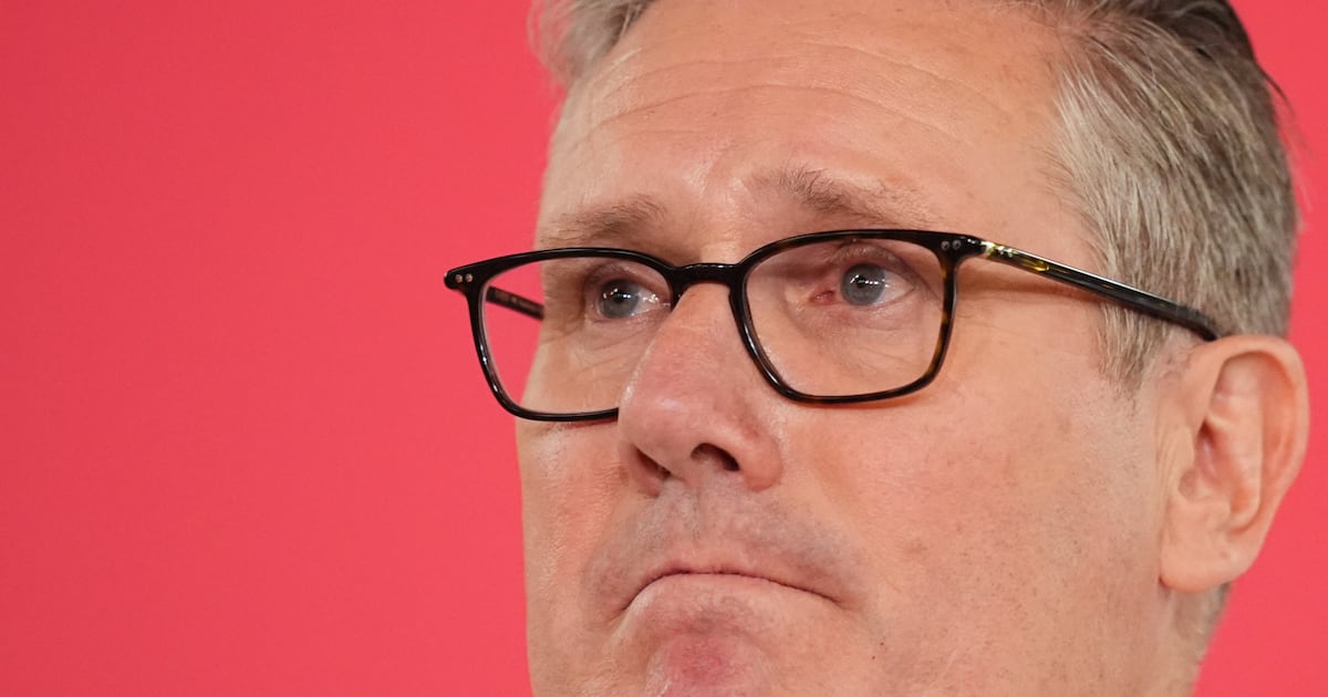 Minister quits and tells Starmer to resign as prime minister faces widening revolt – The Irish Times