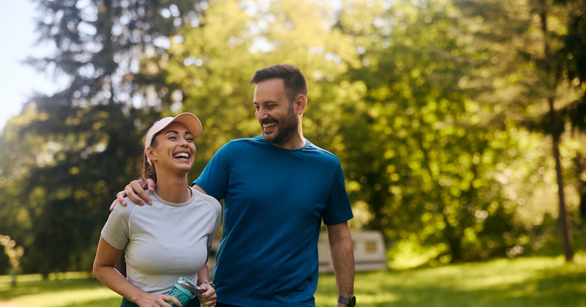 Even before conception, intending parents can boost a baby’s health – The Irish Times