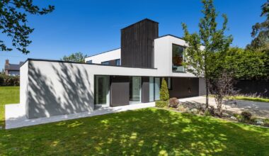 Look inside: Modern marvel offers light and flexible living in Malahide – The Irish Times