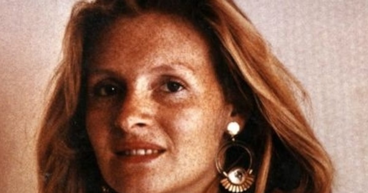 Gardaí seek international help to identify DNA found on Sophie Toscan du Plantier boot – The Irish Times