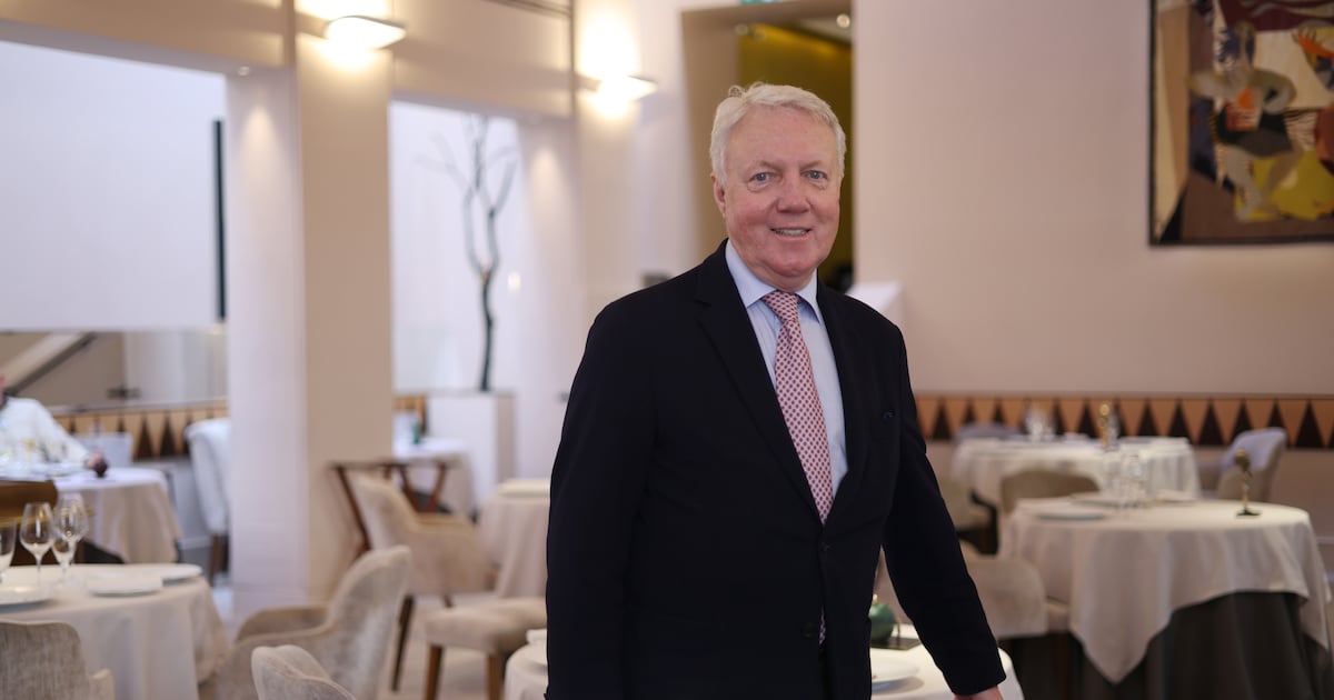 Winners of the 2026 Irish Restaurant Awards revealed: The best restaurant, chef, newcomer and more – The Irish Times
