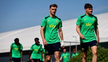 Owen Elding on his rivalry with Melia: ‘Whenever I scored, I’d check if Mason had scored too’ – The Irish Times