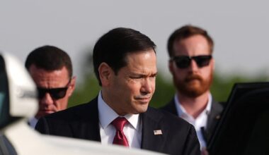 US strikes Iranian missile sites as peace talks continue – The Irish Times