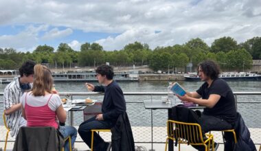 France rolls out €1 student meals – but what’s on the menu? – The Irish Times