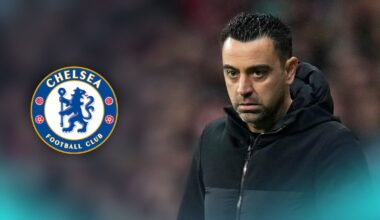 BlueCo make decision on ex-Barcelona manager after 'approach' as three 'huge' alternatives named