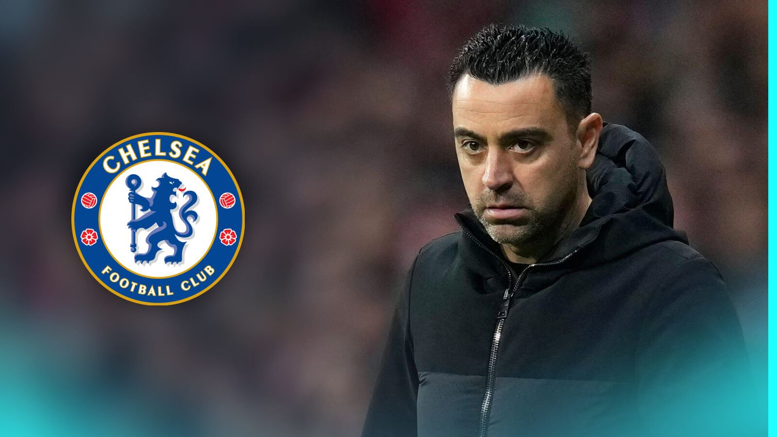 BlueCo make decision on ex-Barcelona manager after 'approach' as three 'huge' alternatives named
