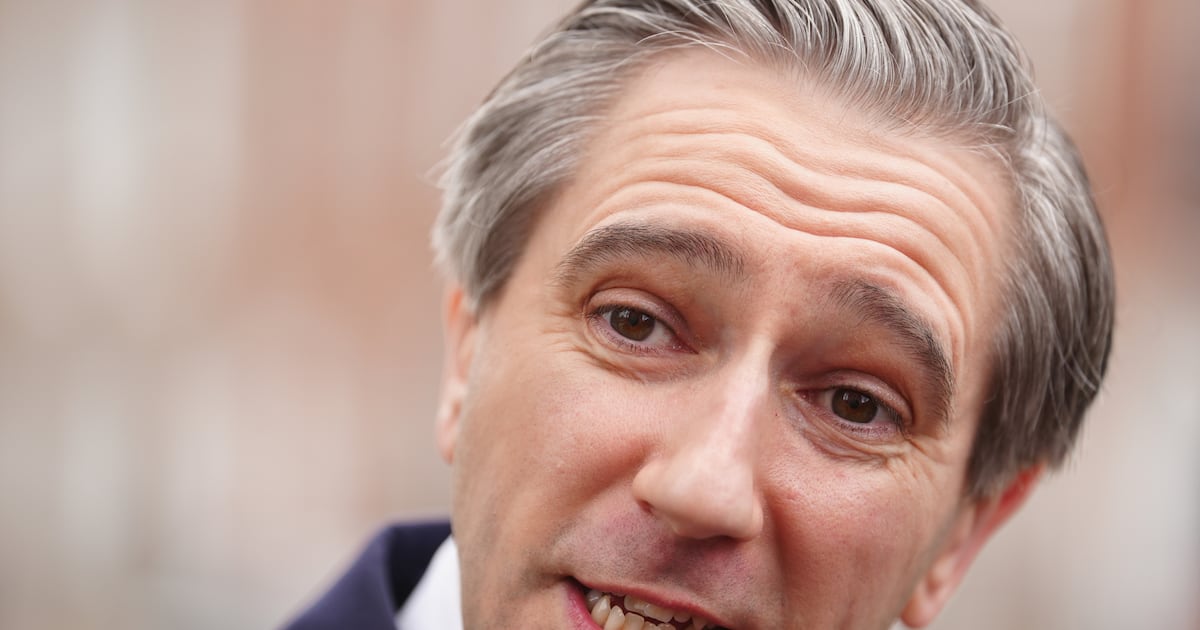 Simon Harris hints at changes to R&D tax credit rules for subcontractors – The Irish Times