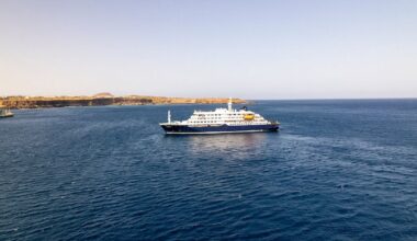 Human-to-human transmission suspected on hantavirus cruise ship – The Irish Times