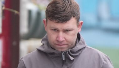 Former garda remanded in custody over fatal Drogheda hit-and-run – The Irish Times