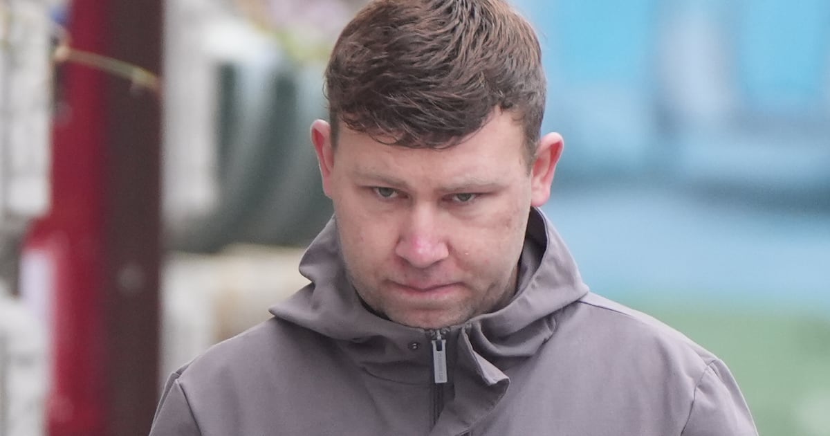 Former garda remanded in custody over fatal Drogheda hit-and-run – The Irish Times