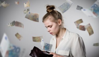 The ‘two good salaries but still broke’ problem: What’s behind it and what can you do? – The Irish Times