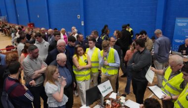 Galway West: Not Sinn Féin’s day, says McDonald, as Thomas and Kyne lead pack – The Irish Times