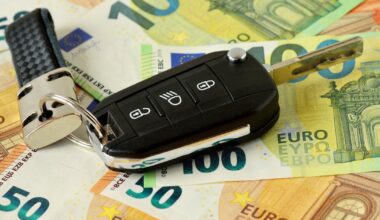 Hiring a car abroad: Here’s how to avoid any nasty surprises this summer – The Irish Times
