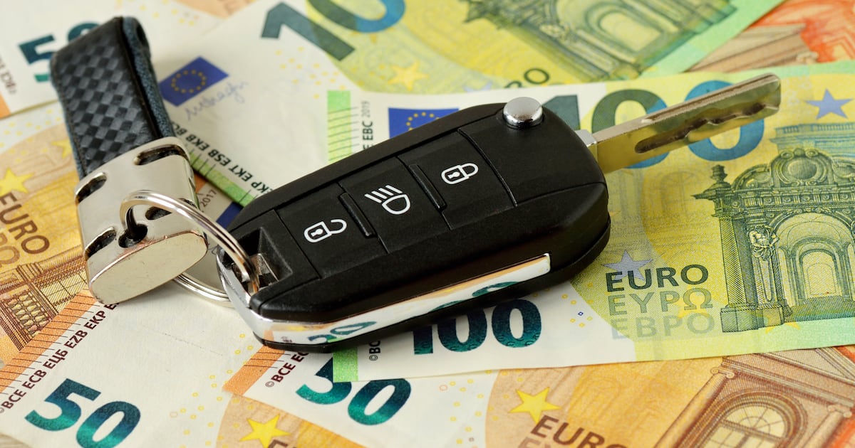Hiring a car abroad: Here’s how to avoid any nasty surprises this summer – The Irish Times