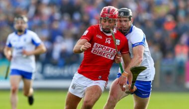 Cork get expected win but in unexpected circumstances – The Irish Times