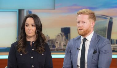 Couple vow to ‘fight for justice’ after losing £300,000 damages against gossip website – The Irish Times