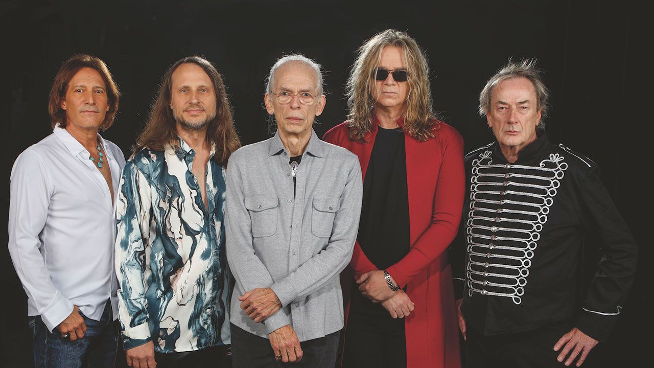 Yes 2026 promo shot