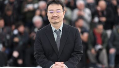 'Colony' Director Yeon Sang-ho on AI, Individuality and Zombies