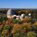 Yerkes Observatory