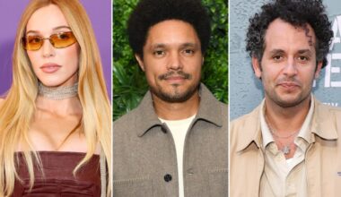 YouTube Brandcast Upfront: Shows From Alex Cooper, Trevor Noah, Kareem Rahma