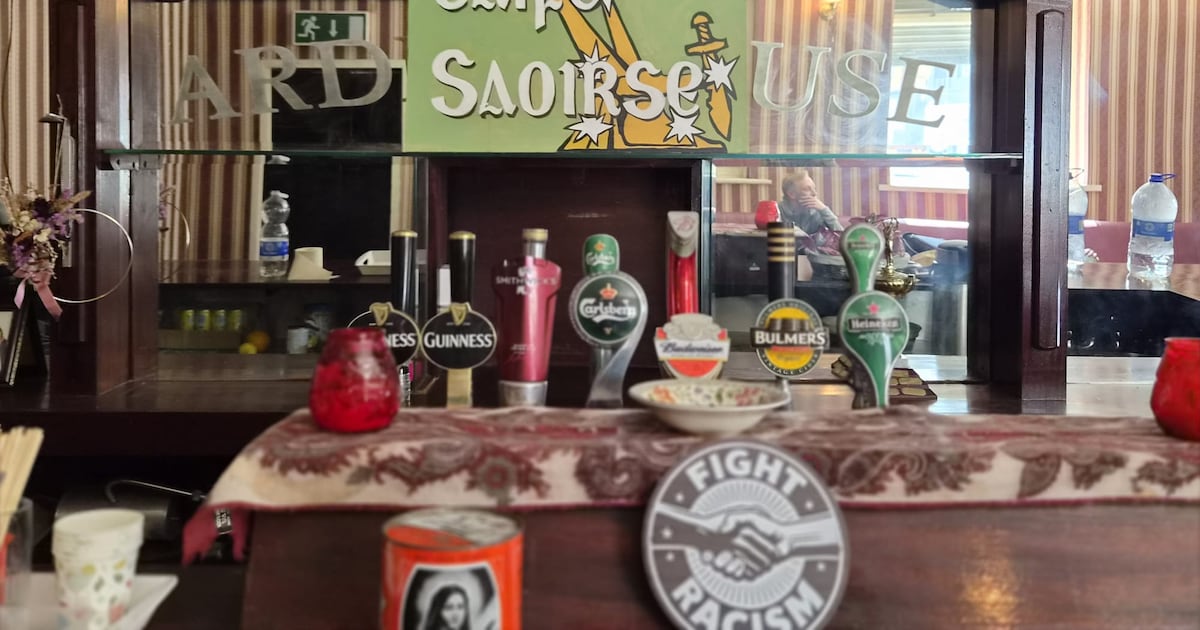 Activists occupy Dublin pub closed since 2010, planning to reopen as community space – The Irish Times