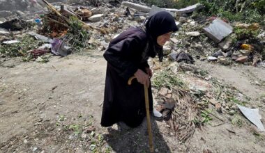 Iran threatens to spread war beyond Middle East if US attacks – The Irish Times