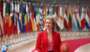 EU agrees to place fresh sanctions on extremist Israeli settlers – The Irish Times
