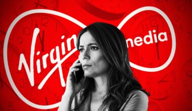 Couple setting up new home on their ‘disastrous experience’ with Virgin Media – The Irish Times