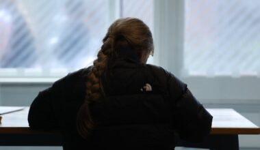 ‘Powerful and heartbreaking’: A couch is what Ireland’s homeless children say they want most – The Irish Times