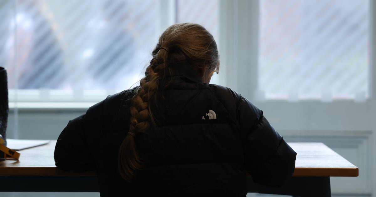 ‘Powerful and heartbreaking’: A couch is what Ireland’s homeless children say they want most – The Irish Times