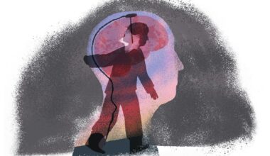 Hope Rewired: How deep brain stimulation changed my journey with Parkinson’s disease