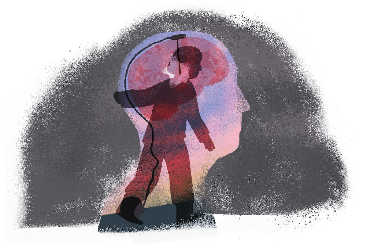 Hope Rewired: How deep brain stimulation changed my journey with Parkinson’s disease