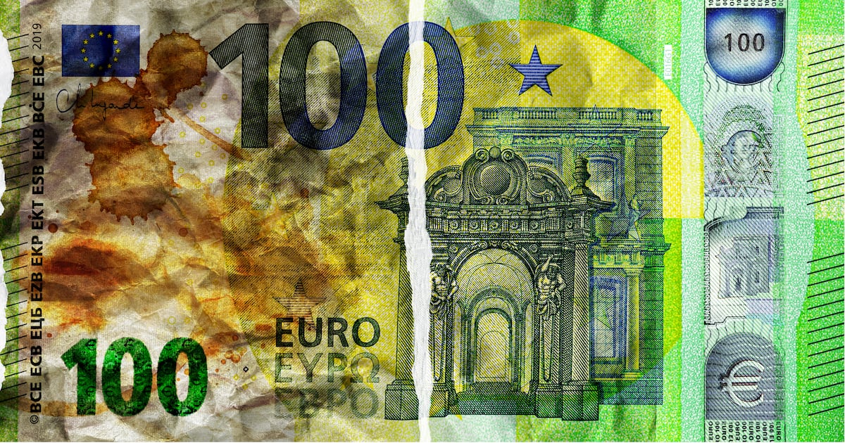 Message from the Editor: Ireland’s dirty money trail – The Irish Times