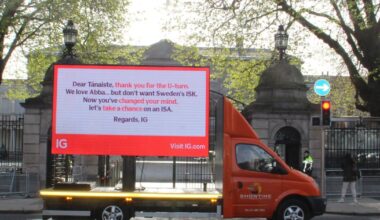 ISA savings model in UK is easy-to-understand option for Government’s new savings scheme – The Irish Times