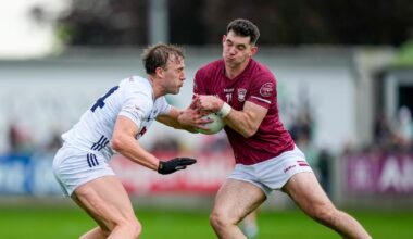 Westmeath v Kildare goes to extra-time; Down vs Armagh in Ulster SFC – The Irish Times