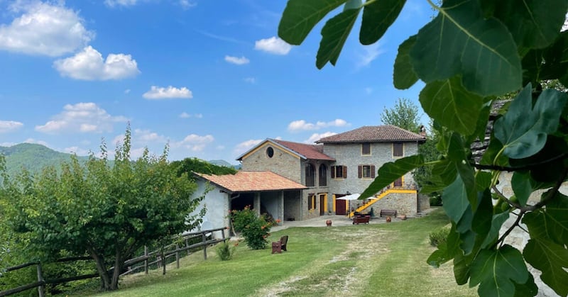 Italy: Piedmont