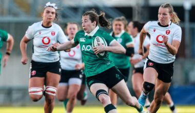 Ireland to ignore Aviva razzmatazz to focus on winning finish against Scotland – The Irish Times