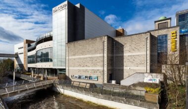 Celtic Tiger-era shopping centre built at a cost of €25m by McNamara seeking €3m – The Irish Times