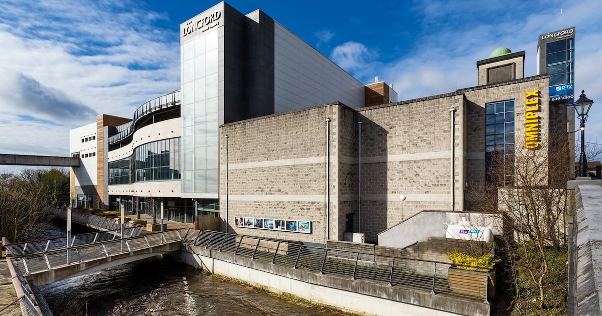 Celtic Tiger-era shopping centre built at a cost of €25m by McNamara seeking €3m – The Irish Times