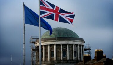 Back to Britain for Dublin City Council with .co.uk website for ‘digital governance’ – The Irish Times