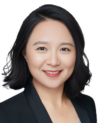 Zou Danli, Commerce & Finance Law Offices