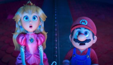 ‘Super Mario Galaxy Movie’ Arrives On Streaming This Week As Film Tops $964 Million At Box Office